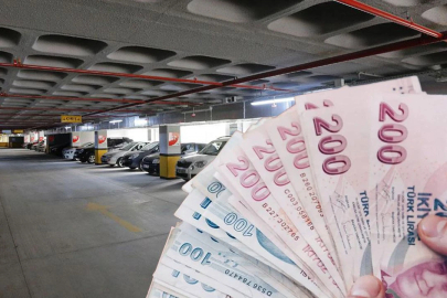 Ücretsiz olması zorunlu ama para istiyorlar! Şikayet eden iade alabilir...