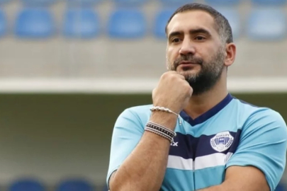 Ümit Karan tutuklandı!