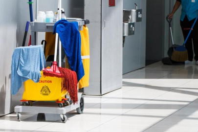 Üniversitede sahte diploma skandalı! Hademelikten koordinatörlüğe...