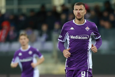 Youssef En-Nesyri sonrasında Edin Dzeko transferi!