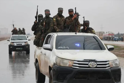 ABD'den Suriye ordusuna Halep ve Tabka'daki operasyonları durdurma çağrısı