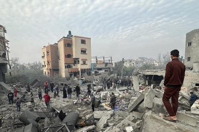 ABD, Gazze Barış Kurulu üyelerini açıkladı: Bakan Fidan 'Yürütme Kurulu'nda...