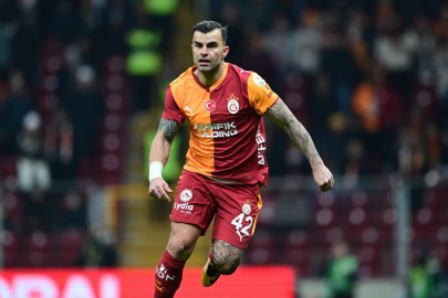 Abdülkerim Bardakcı: Hala lideriz