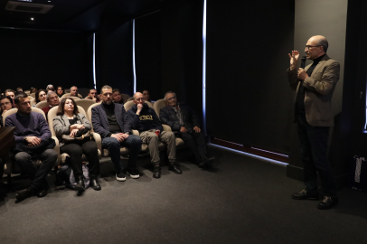 Anadolu'daki madenciliğin tarihi Bursa'da konuşuldu