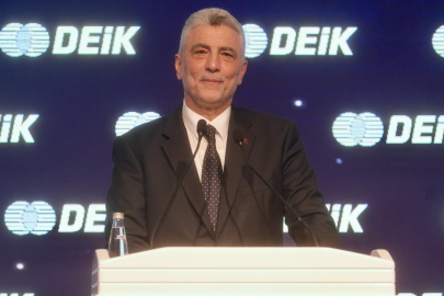 Bakan Bolat: Türkiye 23 yılda mal ve hizmet ihracatını tam 8 kat artırdı