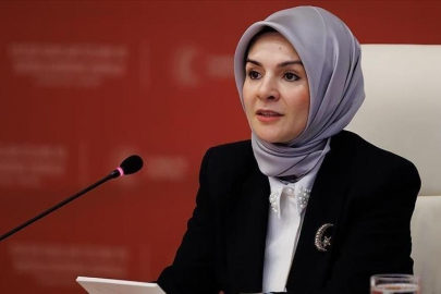 Bakan Göktaş: Ankara'da eşinden şiddet gören kardeşimizin yanındayız