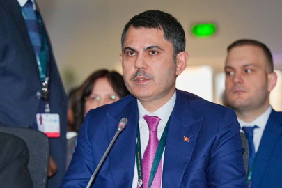 Bakan Kurum: Aidat artışları enflasyonun üzerinde olamayacak