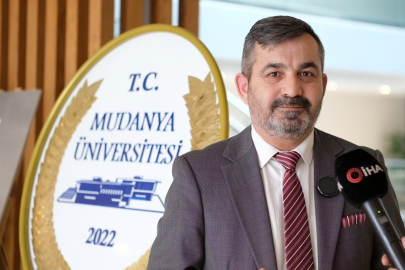 Bir tıklamayla vicdan rahatlar mı? Bursa'dan uzmanı konuya açıklık getirdi...