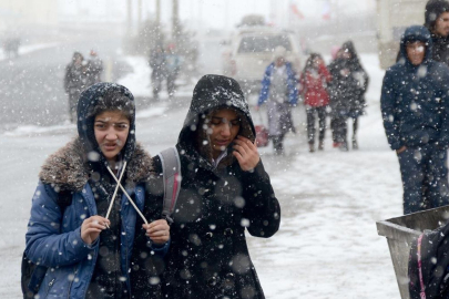 Bursa için alarm verildi! Meteoroloji açıkladı: Hafta sonu kar yağışı kapıda... (17 Ocak 2026 Hava Durumu)