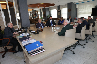 Bursa Nilüfer’in pazarlarında hizmet kalitesi iş birliğiyle artıyor