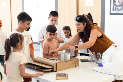 Bursa Osmangazi’de bilim dolu şenlik başlıyor