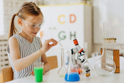 Bursa Osmangazi’de çocuklar ve gençler bilimle buluşacak