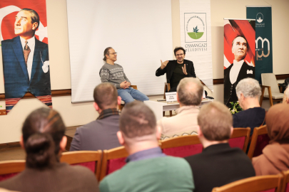 Bursa Osmangazi’de Dünya Mantık Günü etkinliği