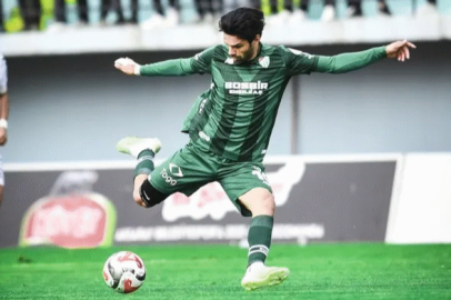 Bursaspor’a Muhammet Demir ve İlhan Depe’den kötü haber!