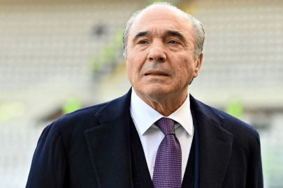 Fiorentina'nın kulüp başkanı Commisso hayatını kaybetti
