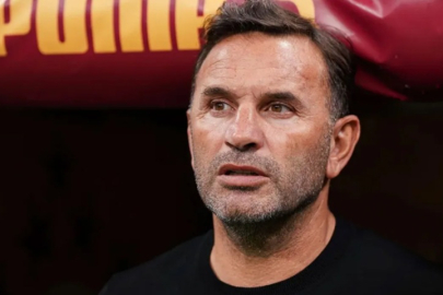 Galatasaray'dan Gaziantep FK maçı öncesi 3 isim için sakatlık açıklaması!