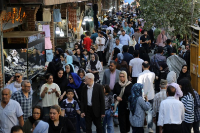 İran'da internet kısıtlamaları kalkıyor