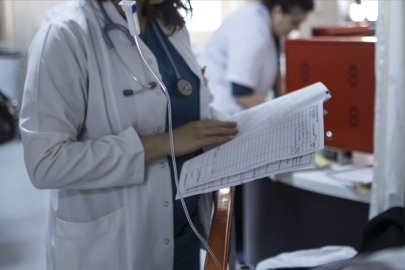 İstanbul'da geçen yıl özel sağlık kuruluşlarına 21 bin denetim yapıldı