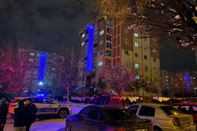 Karnesinde 3 zayıfı olan lise 1 öğrencisi yaşamına son verdi