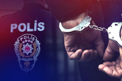 Kırmızı Bültenle aranan suçlular yakalanarak Türkiye'ye getirildi