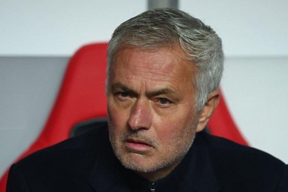 Mourinho'dan transfer hamlesi! Beşiktaş'ın kapısını çaldı...
