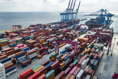 PET resin ithalatında tarife kontenjanı uygulaması