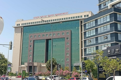 Rüşvetten tutuklanan icra müdürü ve katip için 12'şer yıla kadar hapis istemi