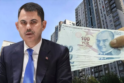 Site aidatlarına düzenleme geliyor! Bakan Kurum: Enflasyonun üzerinde olmayacak...