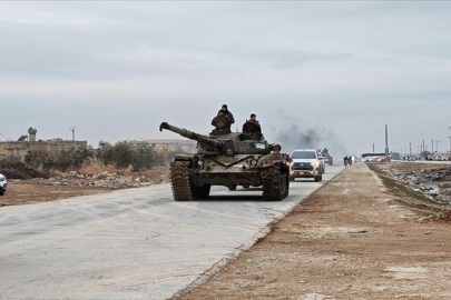 Suriye ordusu ilerliyor: SDG köşeye sıkıştı! Yeni operasyon sinyali! Önce Deyr Hafir sonra Dibsi Afnan...