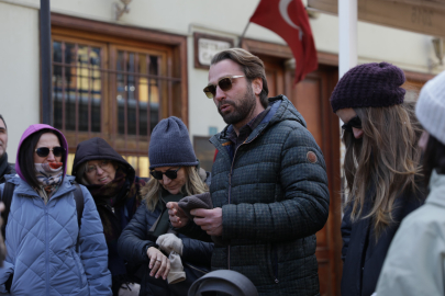 Tanpınar'ın izinde Bursa'da zaman yolculuğu