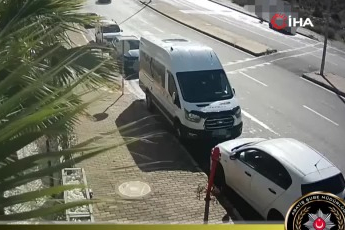 Torba torba paralarla kaçtılar! 30 milyonluk vurgundan sadece 20 bin TL eksik çıktı