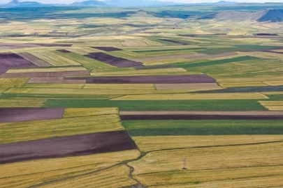2B arazilerinde yeni düzenleme: Başvuruyu kaçıranlara tapu için son şans!
