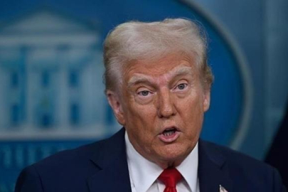 ABD Başkanı Donald Trump'tan Grönland adımı! Gümrük vergisi...