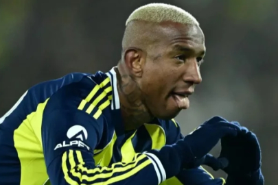 Alanya'daki düelloda kazanan Fenerbahçe: Alanyaspor 2-3 Fenerbahçe