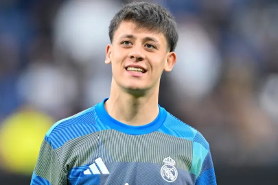 Arbeloa "Mükemmel" diyerek açıkladı