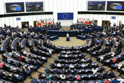 Avrupa Parlamentosu'ndan yeni karar!