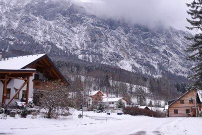 Avusturya'da çığ düştü: 8 ölü
