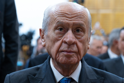 Devlet Bahçeli'den Suriye açıklaması: Tek seçenek 10 Mart mutabakatıdır