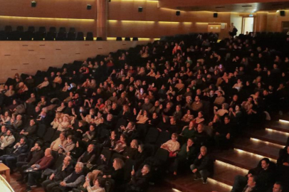 Ege’nin iki yakası Bursa’da buluştu