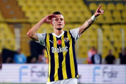 Fenerbahçe'de Szymanski Fransa yolcusu