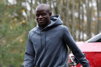 Fenerbahçe Kante'de kaleyi içinden fethediyor!