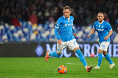 Galatasaray'dan gece yarısı Noa Lang bombası! İtalyanlar bonservisine kadar duyurdu