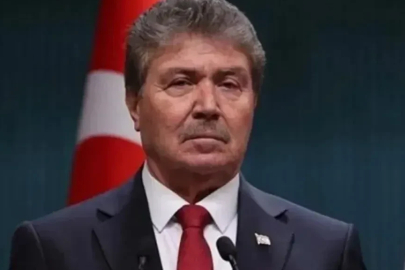 GKRY'nin skandal sözlerine KKTC'den sert tepki!