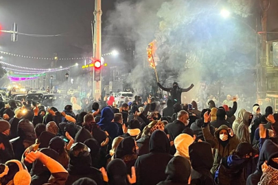 İran’daki protestolarda can kaybı 5 bine yükseldi