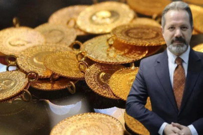 İslam Memiş'ten altın için dikkat çeken uyarı: 2.580 TL'lik hareketi işaret etti