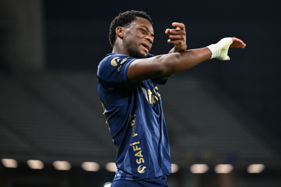 Jhon Duran'la ilgili müjdeyi Rıdvan Dilmen verdi