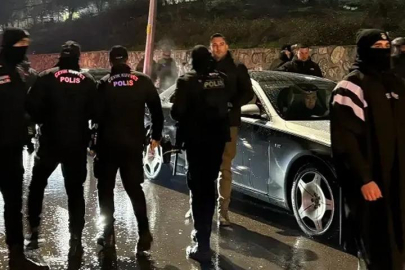 Kocaelispor-Trabzonspor maçı sonrası Başkan Ertuğrul Doğan'a saldırı girişimi!