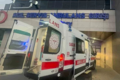 Muğla açıklarında tekne battı: 1 ölü, 1'i ağır 4 yaralı