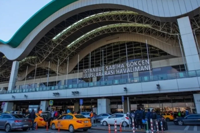 Sabiha Gökçen Havalimanı'ndan kritik kar açıklaması! Kapasite yüzde 15 oranında azaltılacak