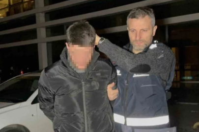 Samsun'da 4 kişiyi silahla yaralayan kafe müdürü tutuklandı